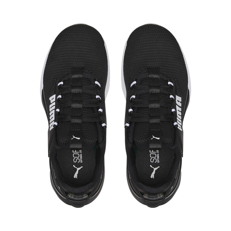 Puma Hybrid NX - Zapatillas Running Mujer negro l