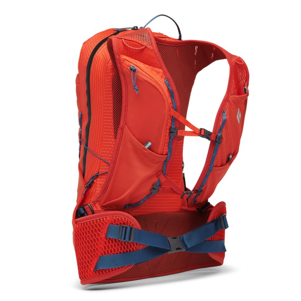 Plecak turystyczny Black Diamond Pursuit Backpack 15