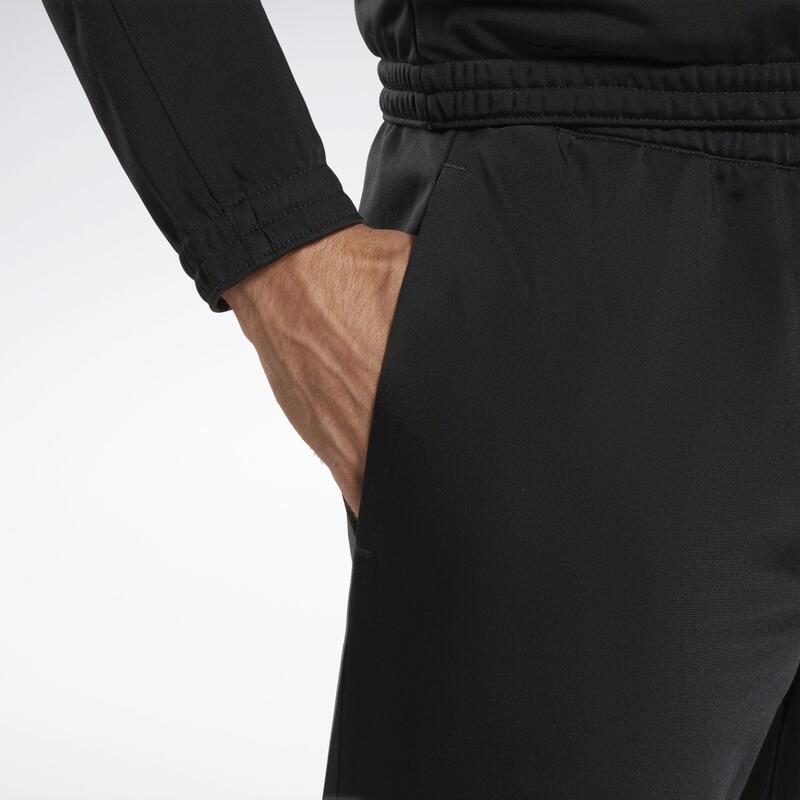 Pantaloni bărbați Reebok Identity Vector Knit