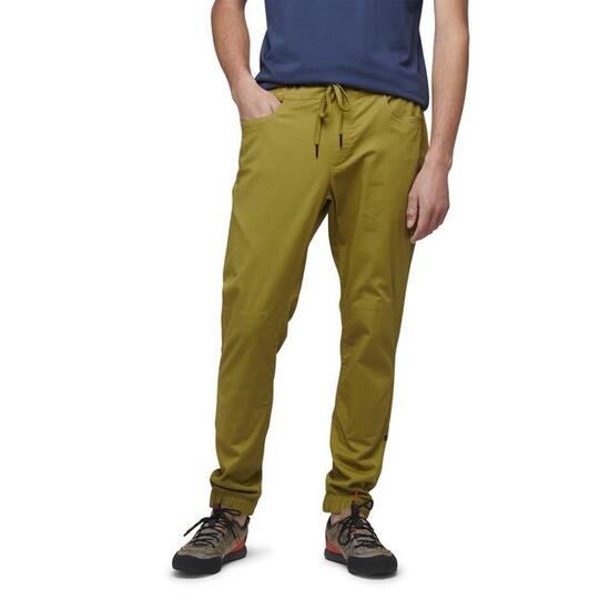Pantalon d'escalade pour homme Black Diamond Notion