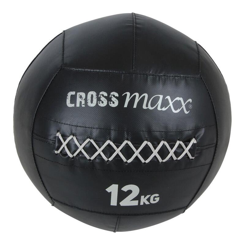 Crossmaxx Pro Wandkugel - 12 kg