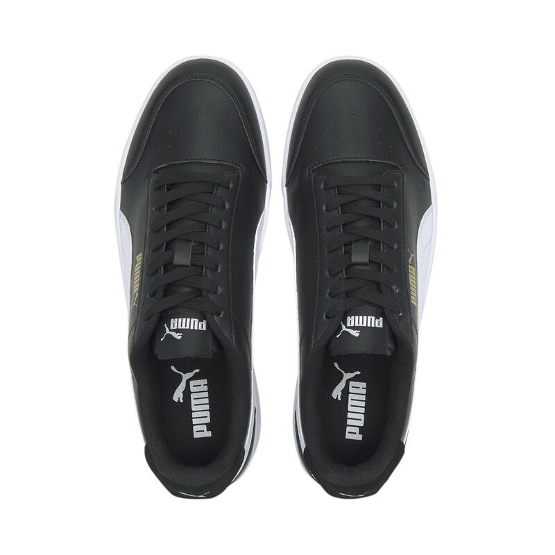 Pantofi sport unisex Puma Shuffle, Negru
