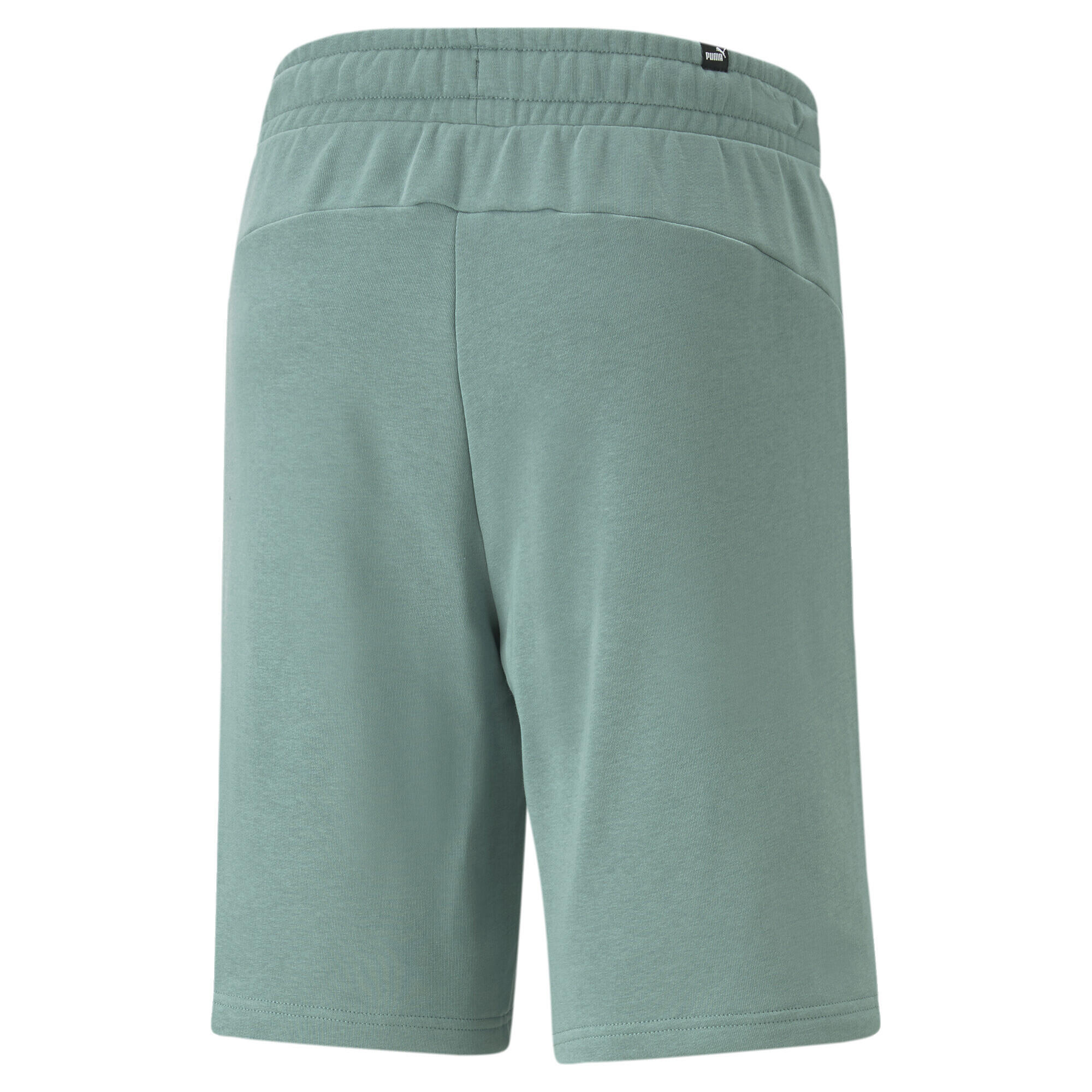 Short bicolore Essentials+ Homme PUMA Adriatic Gray 6/7