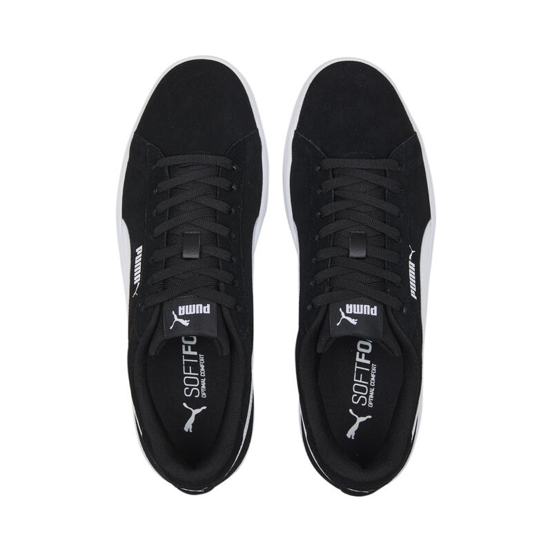 Zapatillas Smash 3.0 PUMA Black White