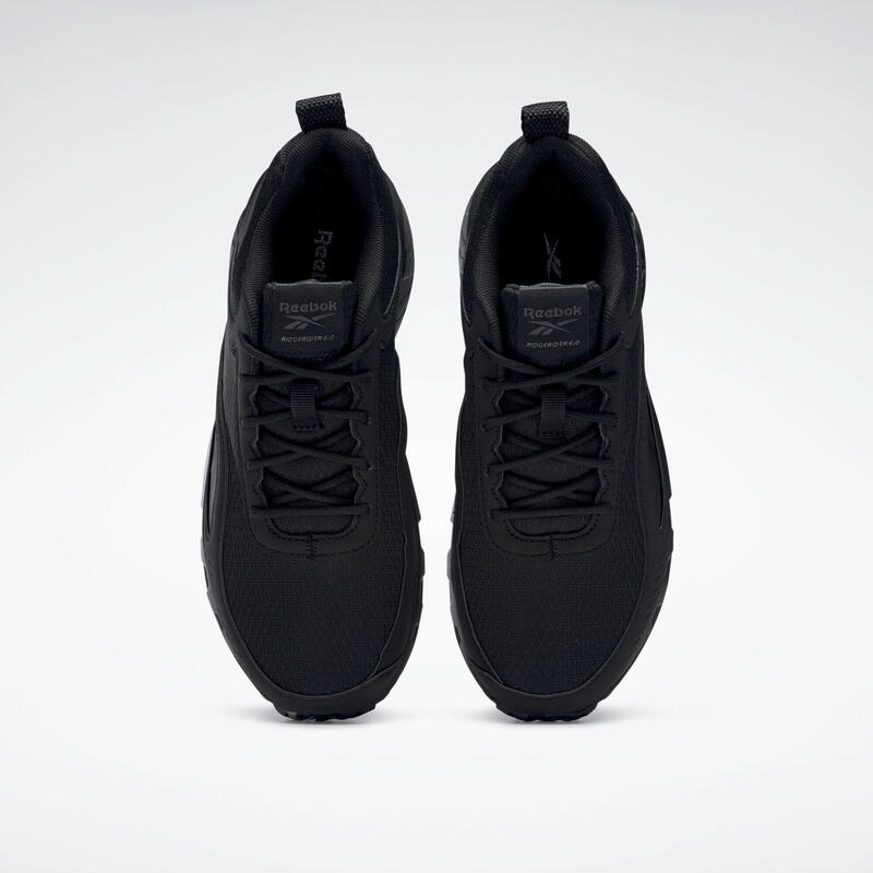 Pantofi sport femei Reebok Ridgerider 6.0, Negru