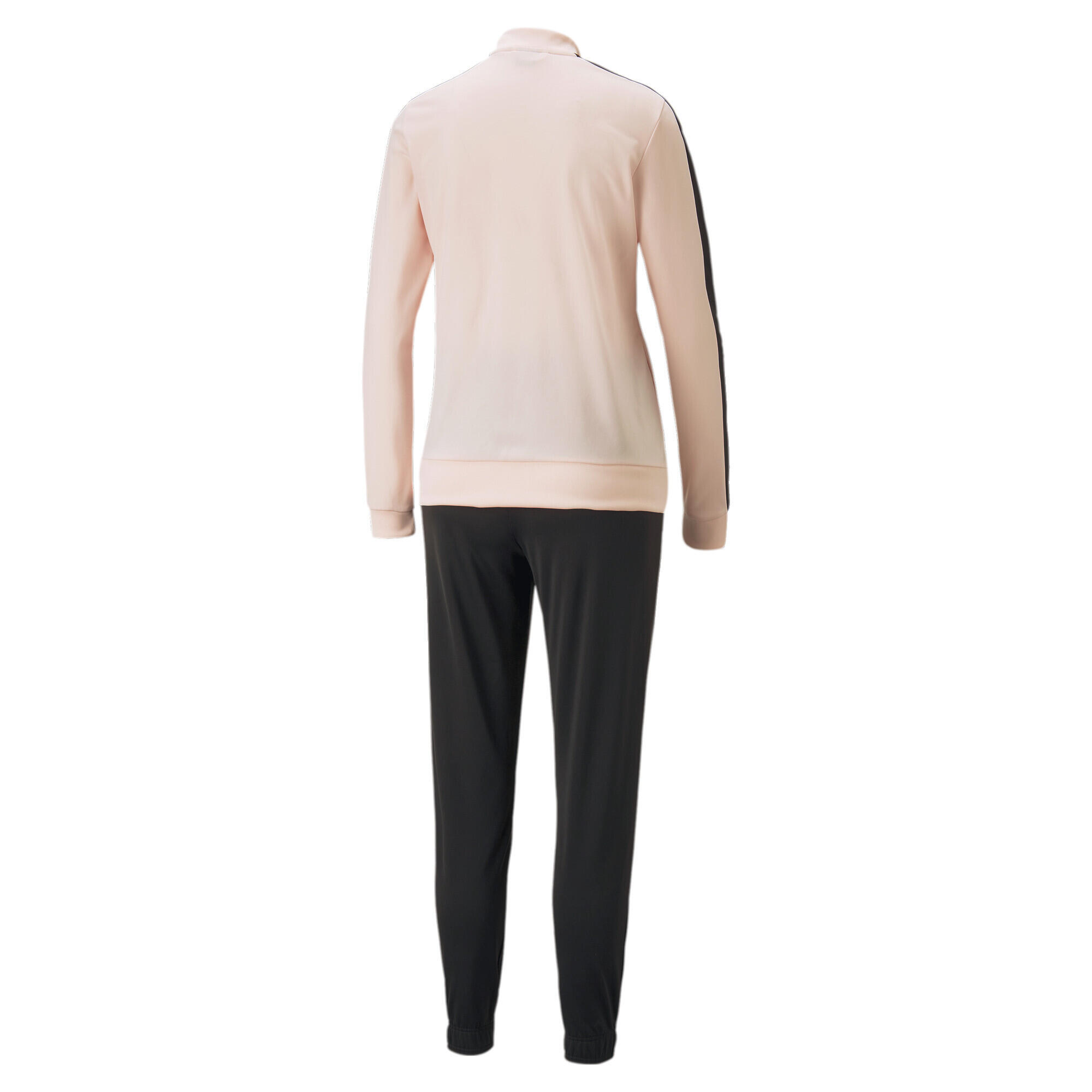 Survêtement Baseball Tricot femme PUMA 6/6