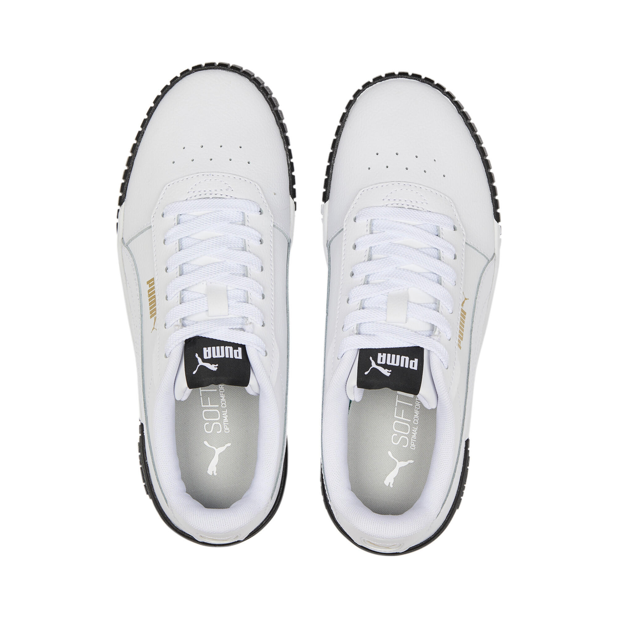 Sneakers Carina 2.0 Femme PUMA 6/7