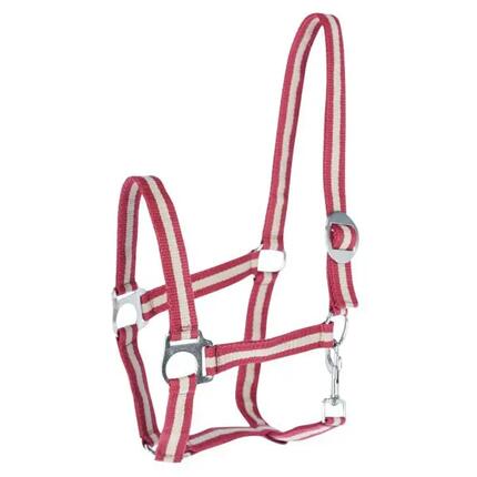 Licol nylon shetty Kerbl hippo