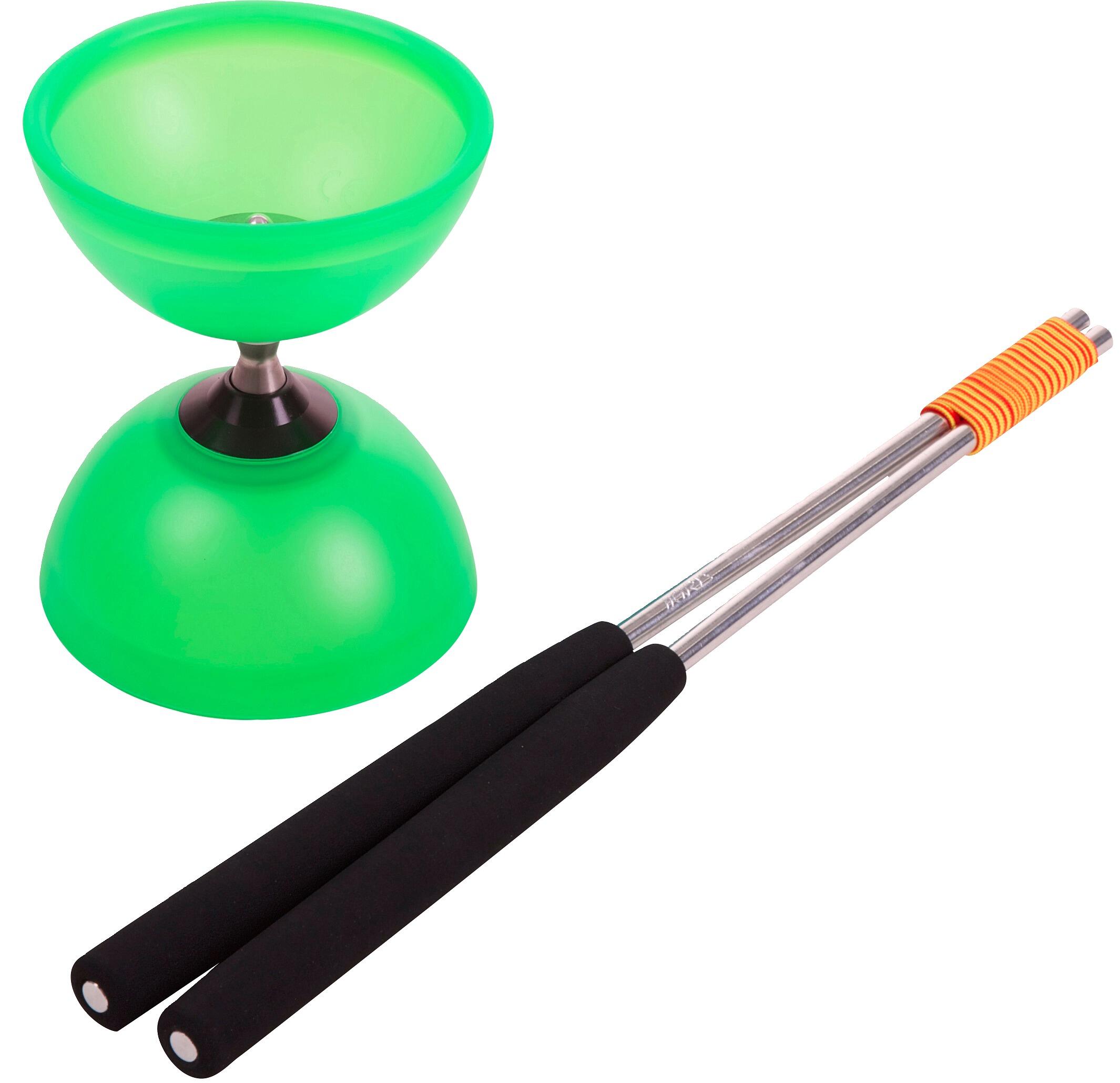 Diabolo Vision Free Jonglieren Unisex 2/2