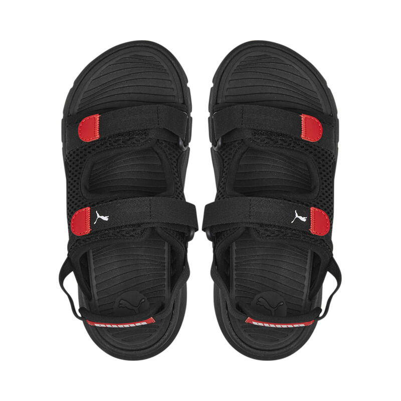 Sandalias Niños PUMA Evolve PUMA Negro