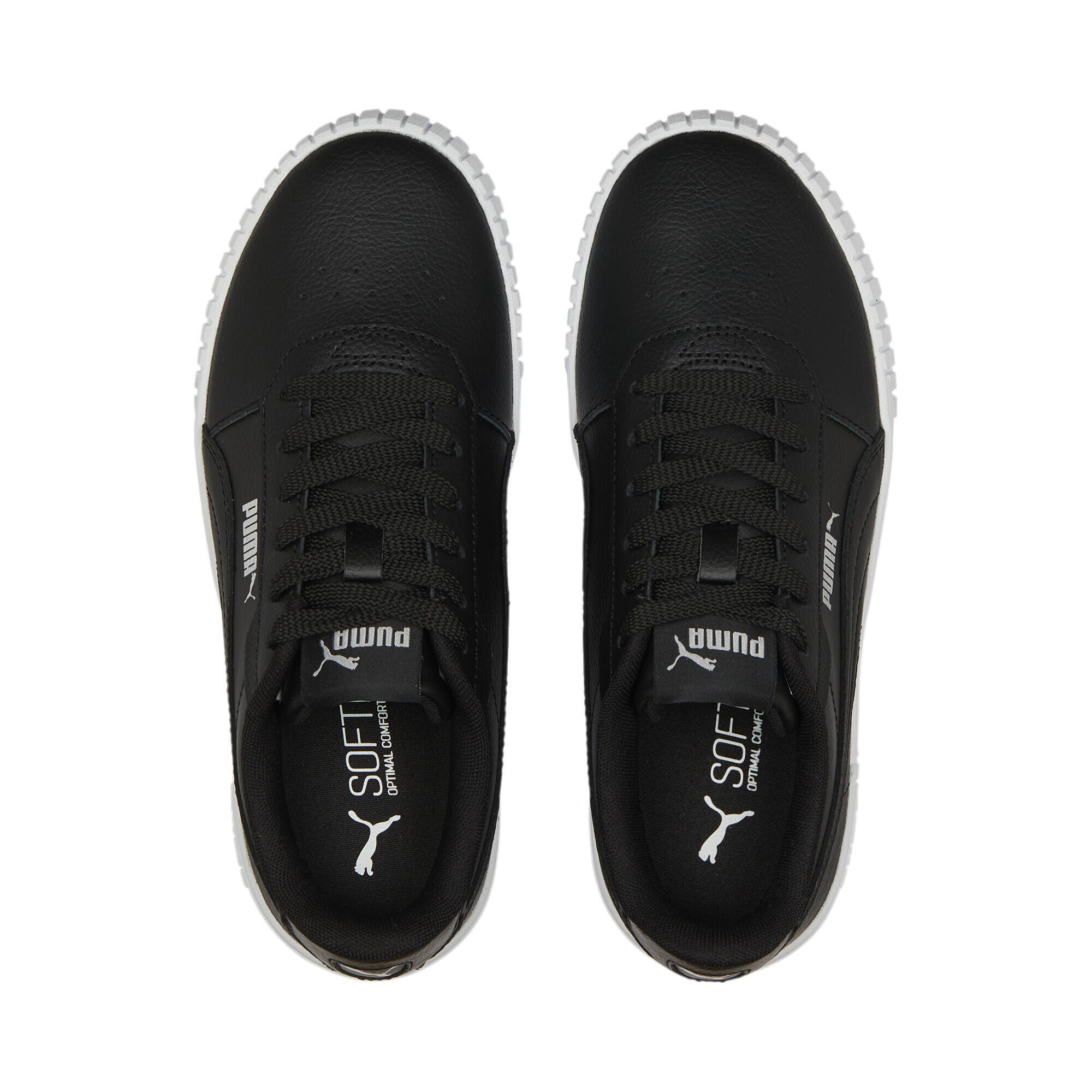 Sapatilhas caminhada PUMA Carina 2.0 criança 6/7