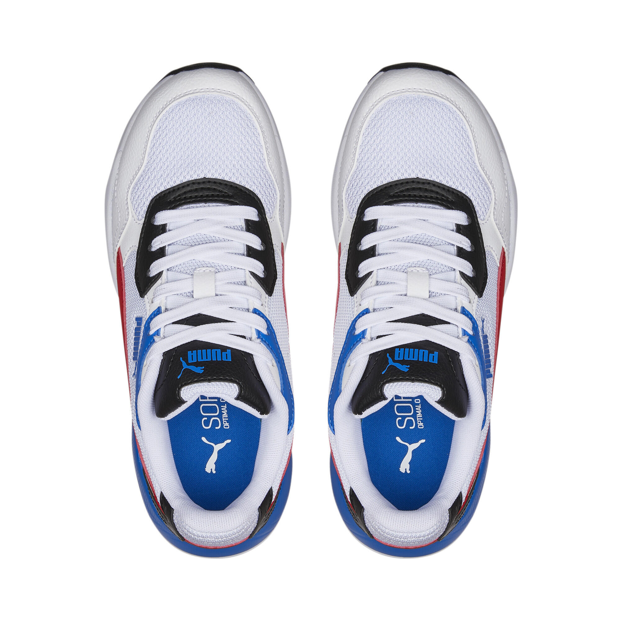 Zapatillas Niños X-Ray Speed Lite Blanco 6/6