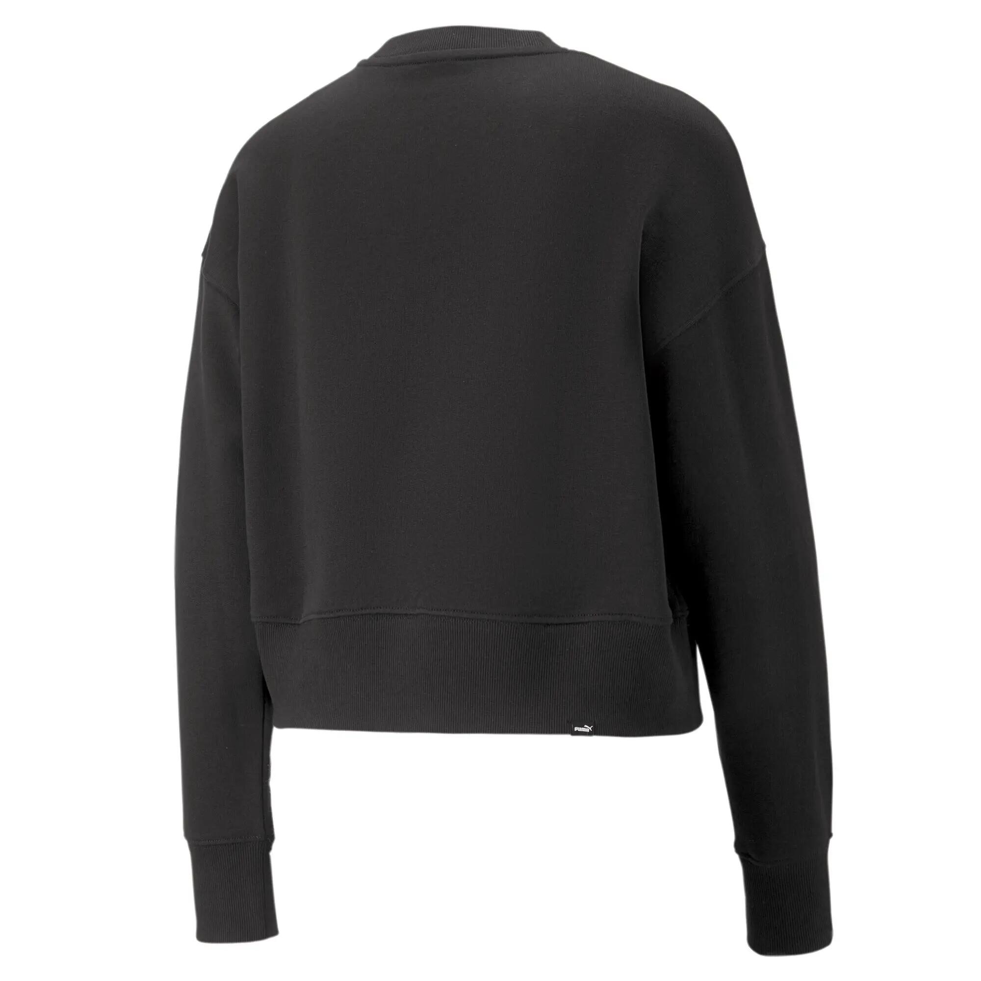 Bluza Sportowa Damska Puma Her Tr 6/8