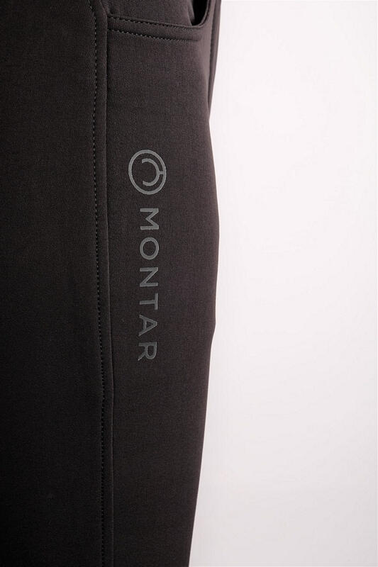 Pantalon équitation Full grip femme Montar Essential Megan Vol 2 4/5