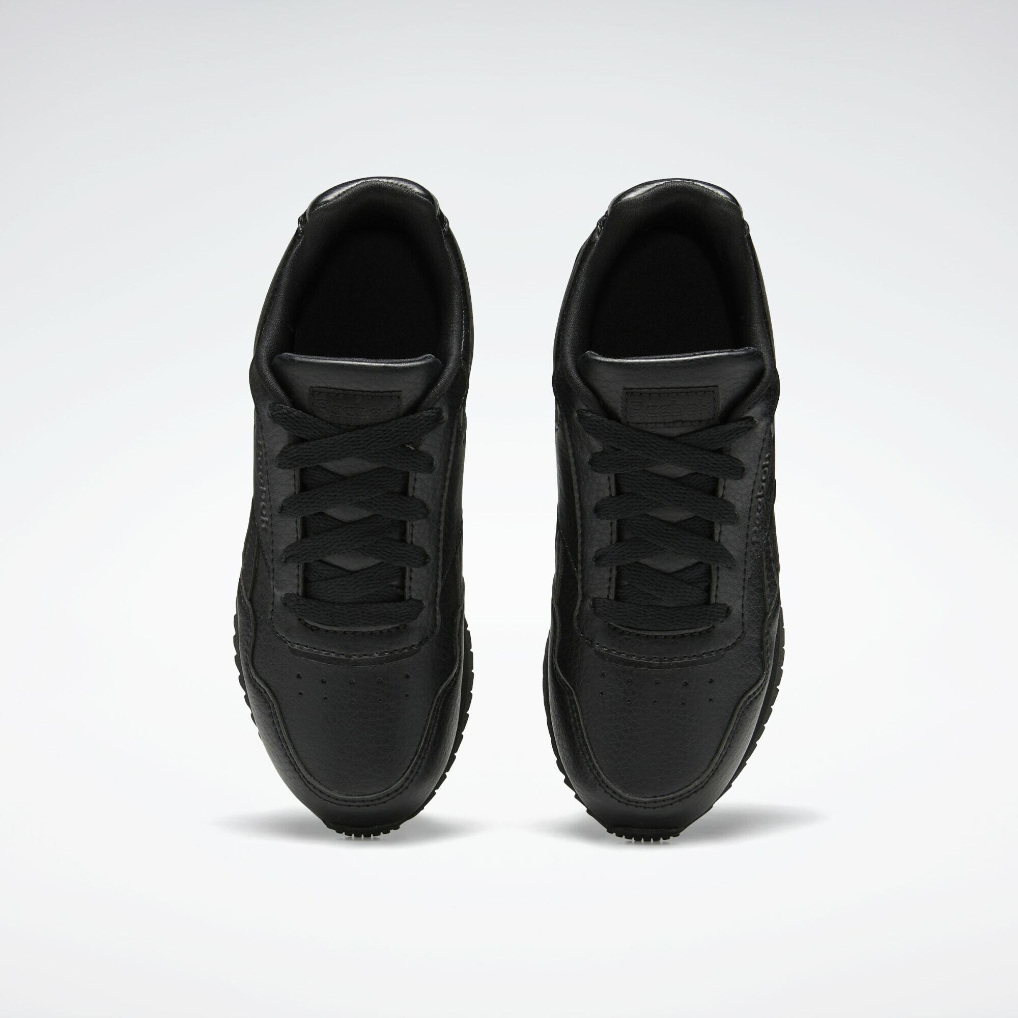 Sapatilhas para crianças Reebok Royal Glide Ripple Clip 6/7