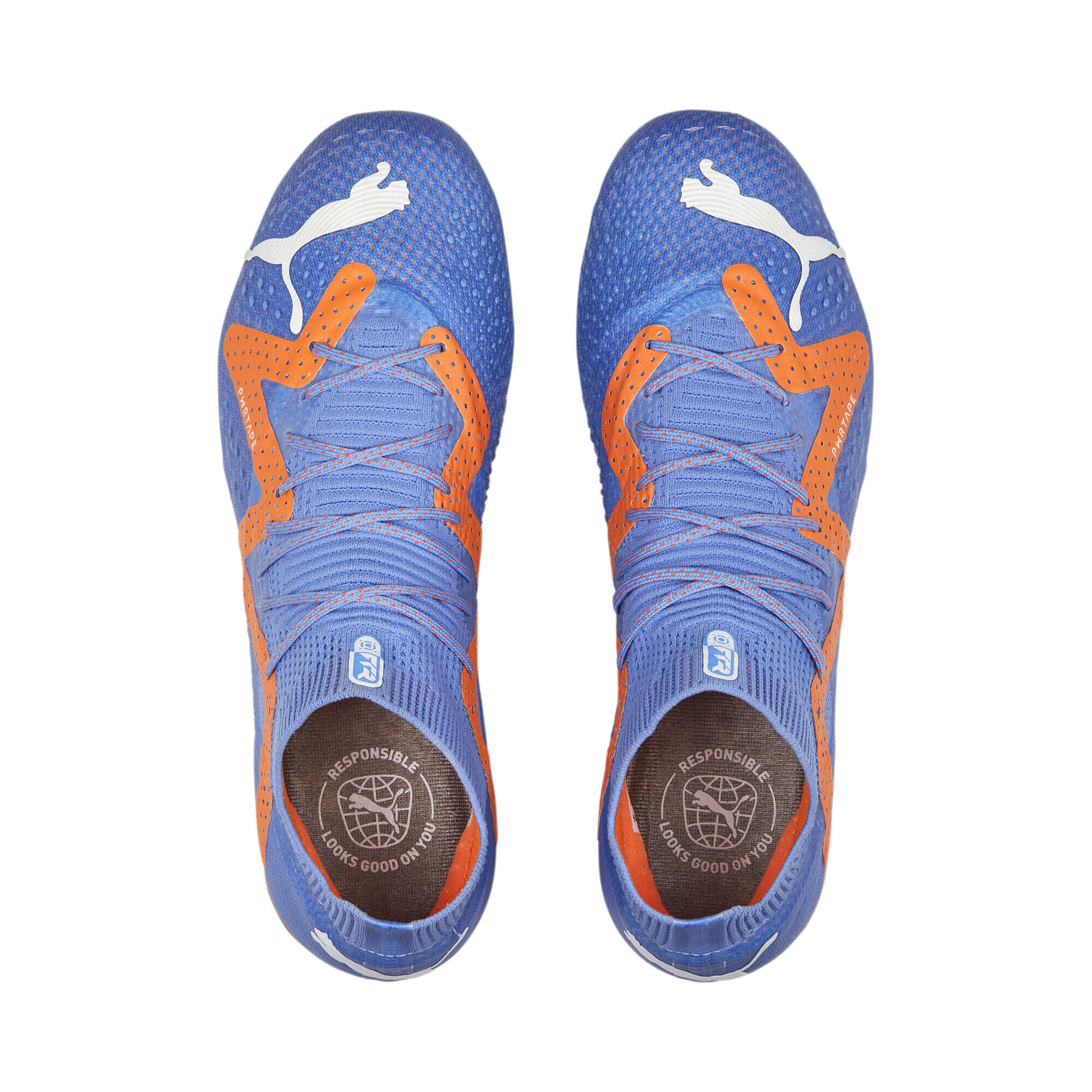 Chaussures de football FUTURE ULTIMATE FG/AG Femme PUMA 7/7