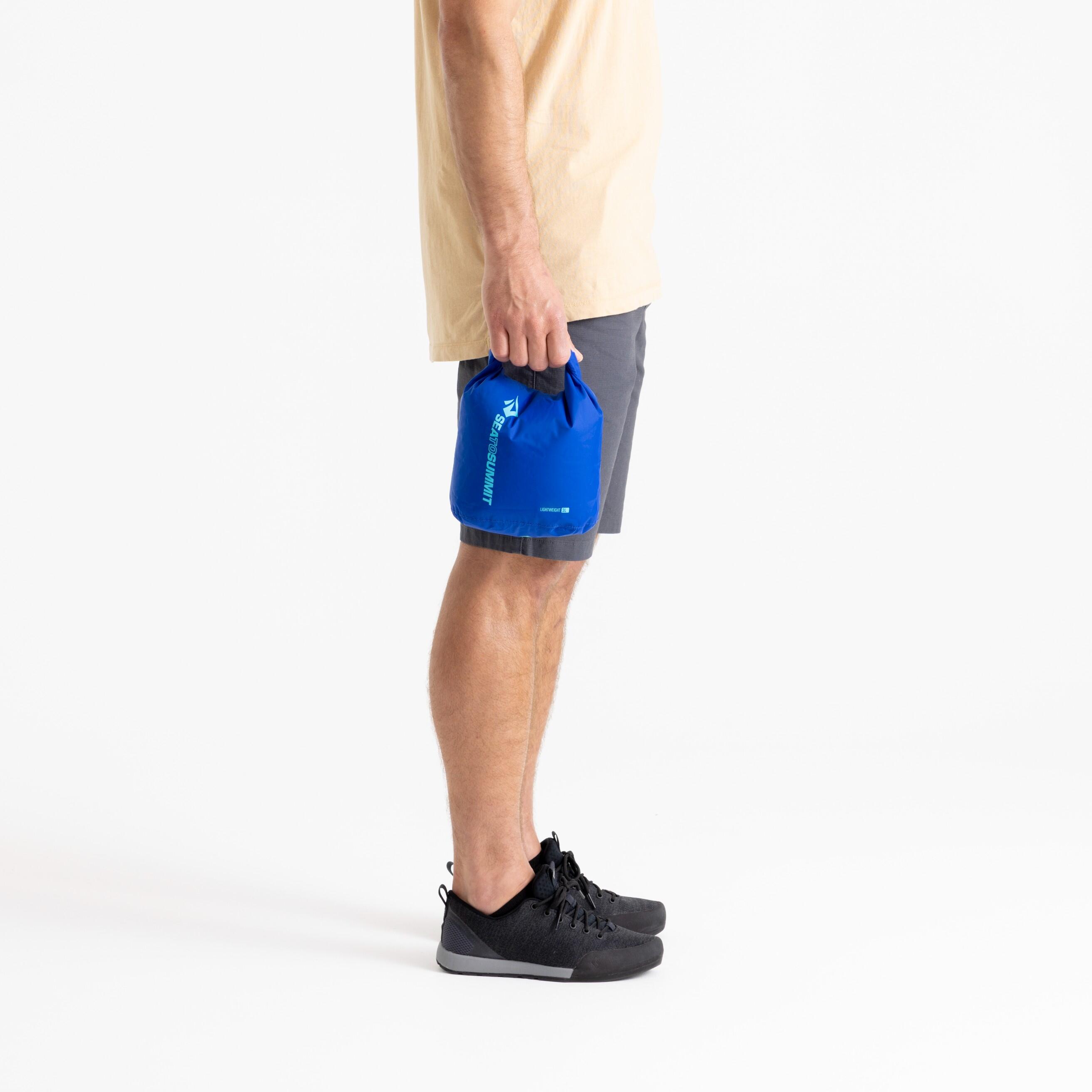 Voděodolná Taška Sea To Summit Lightweight Dry Bag 13 L 3/7