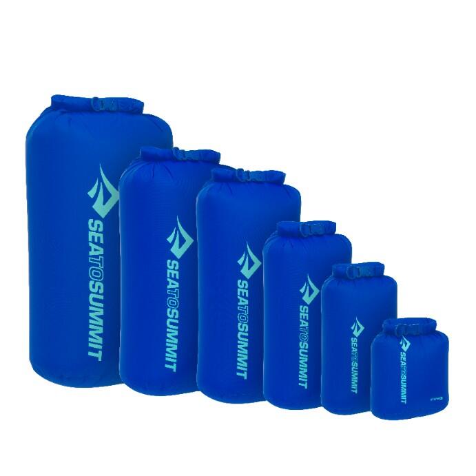 SEA TO SUMMIT Waterdichte Sea to Summit lichtgewicht droge tas 35 l