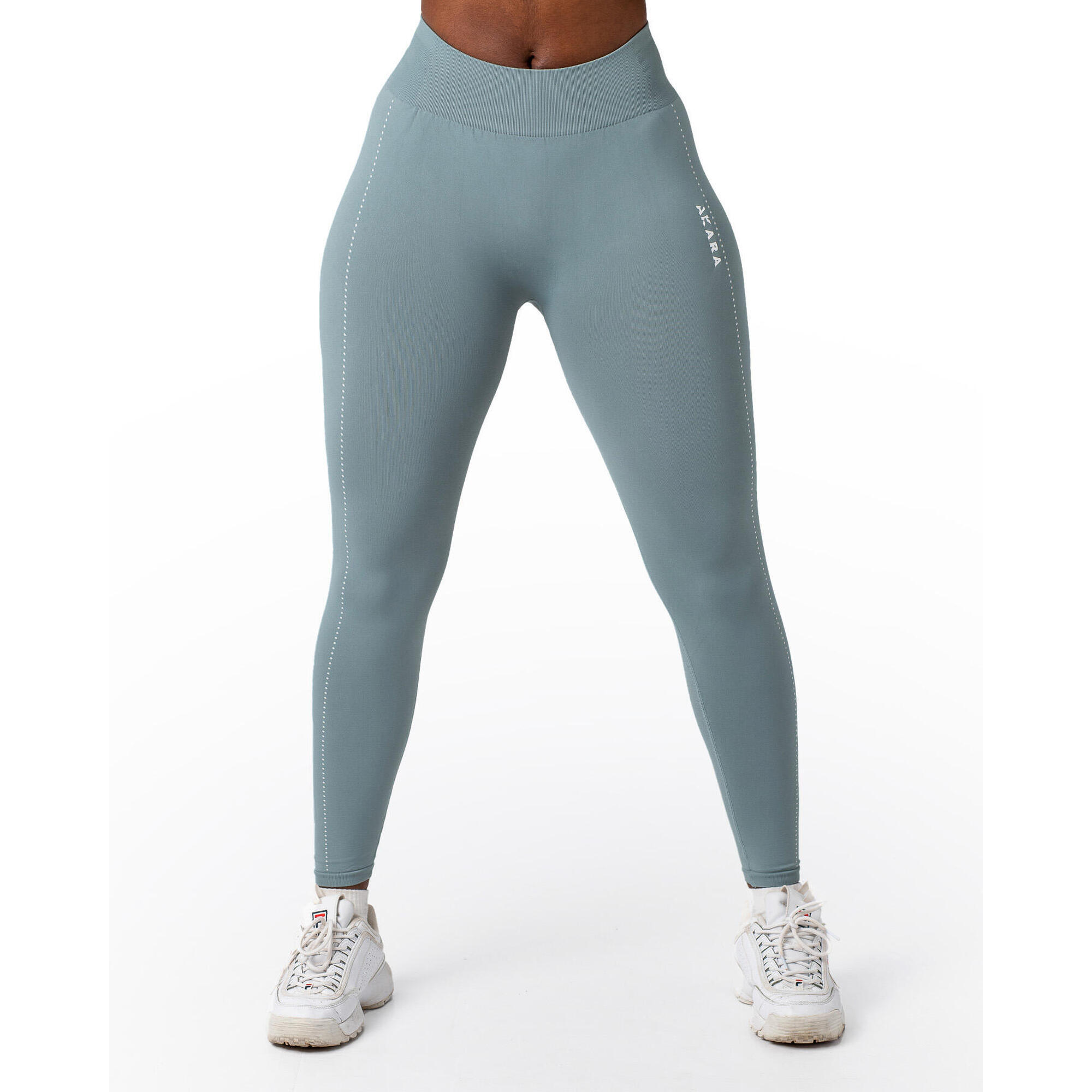 Legging desportiva Slim Akara para mulher