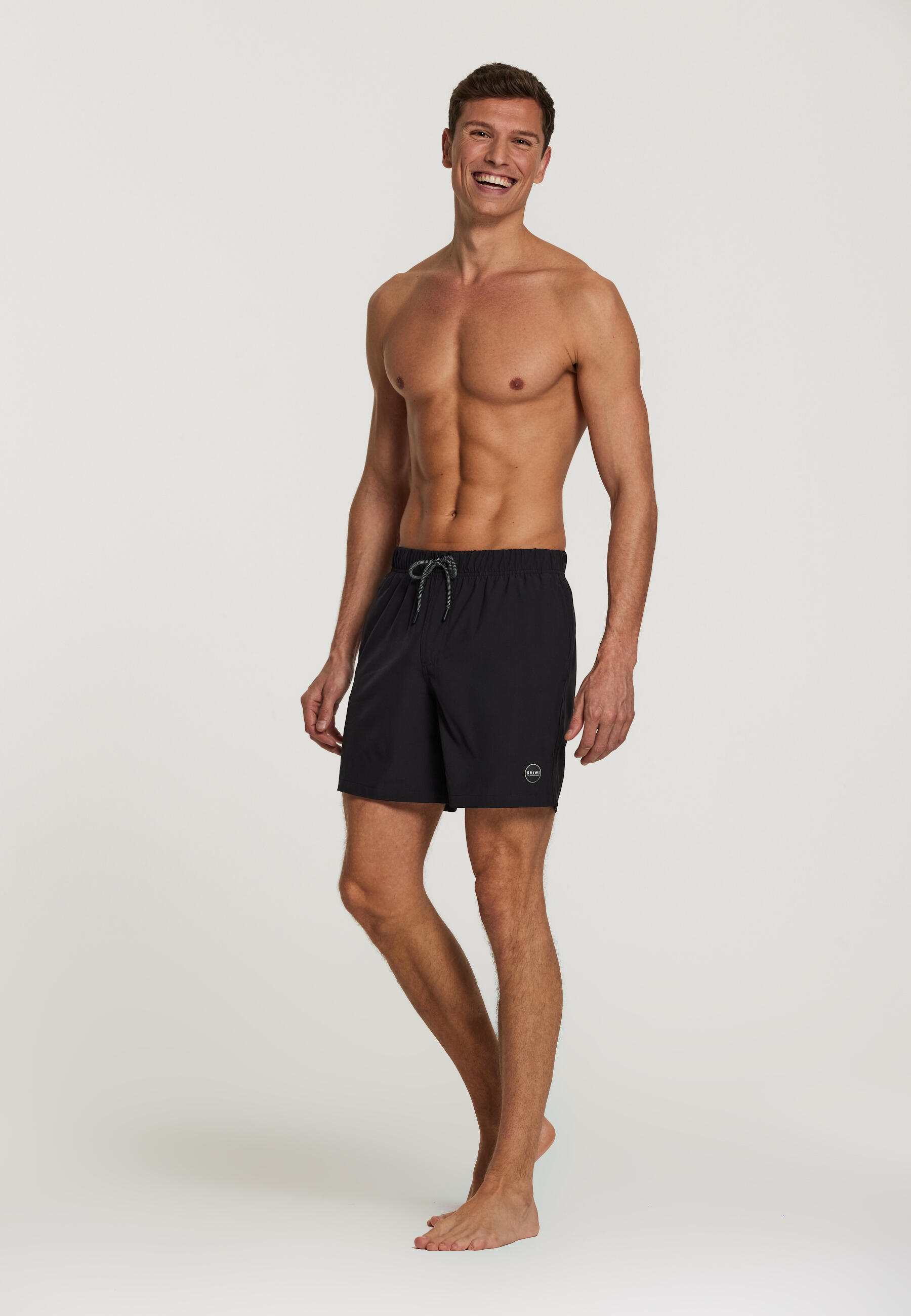 Pantaloncino da bagno easy mike 5/5