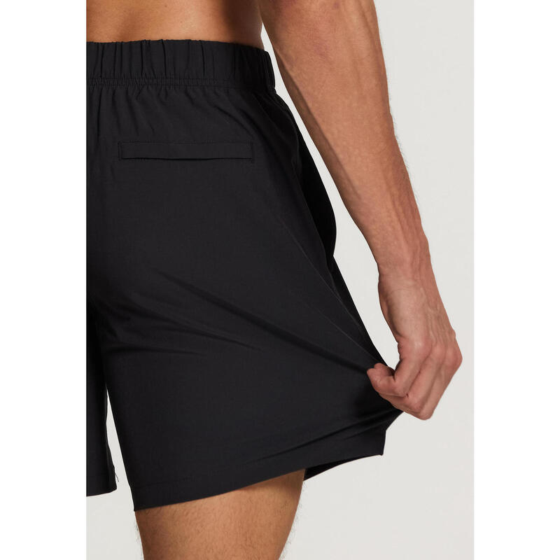 Boardshorts Easy Mike Solid Stretch