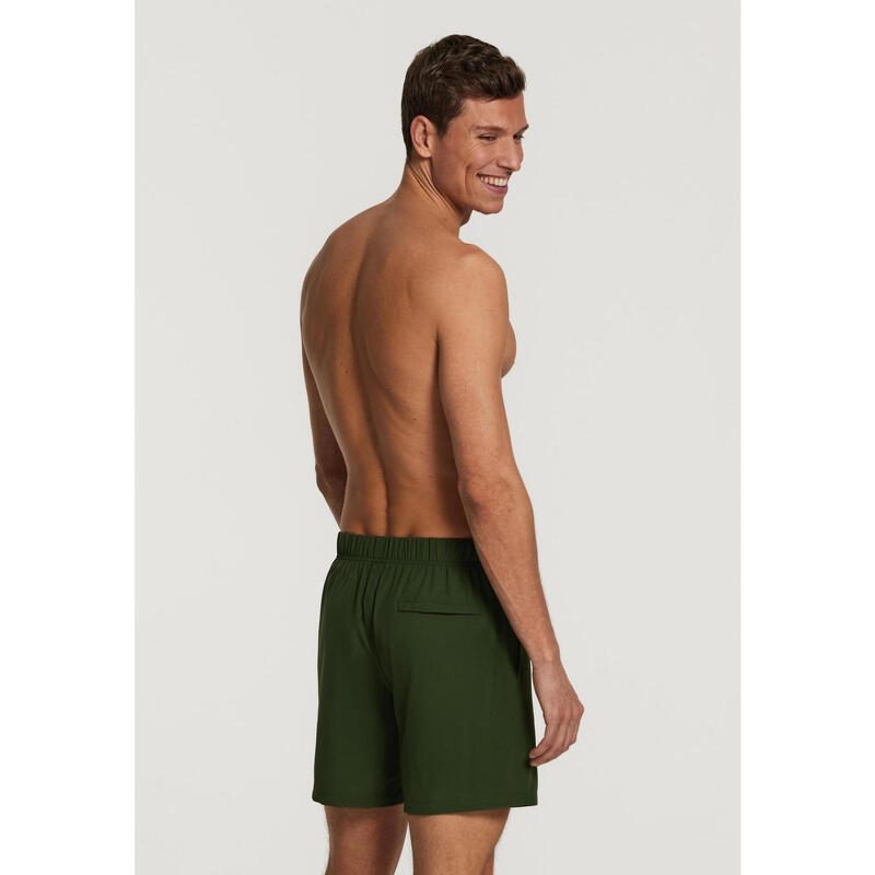 Boardshorts Easy Mike Solid Stretch