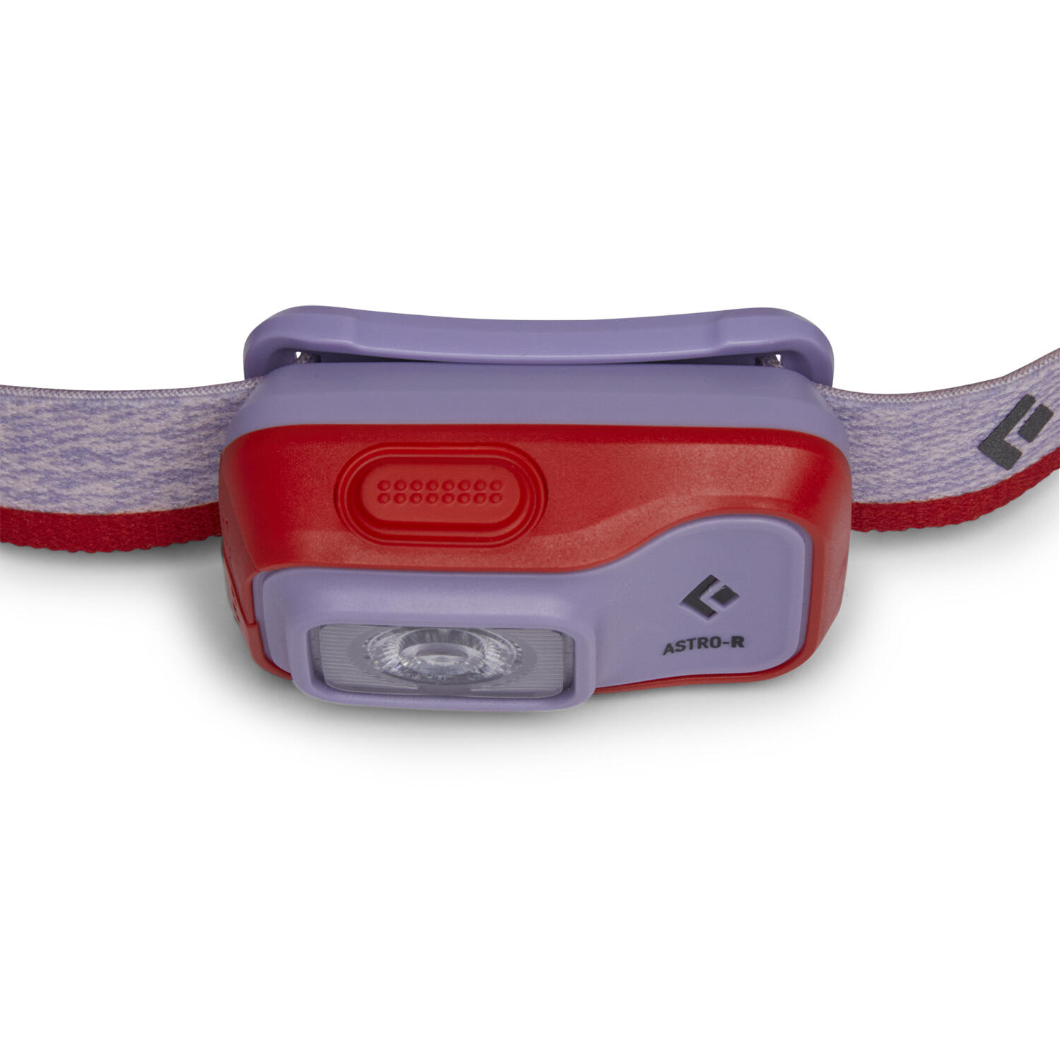 Linterna frontal Black Diamond Astro 300‑R 300 lúmenes recargable Lilac IPX4 3/7