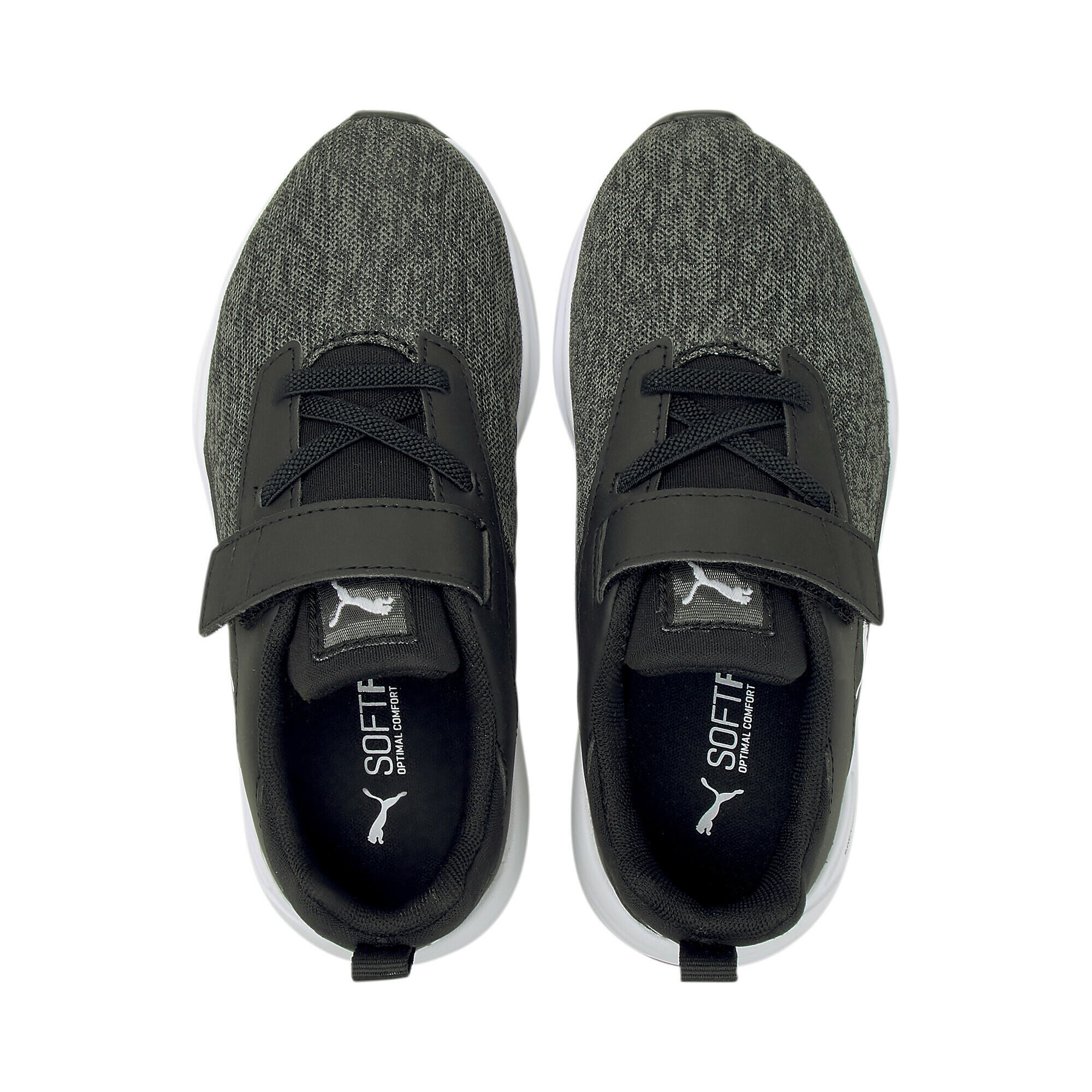 Buty Sportowe Dziecięce Puma Comet 2 Alt V Ps 6/7