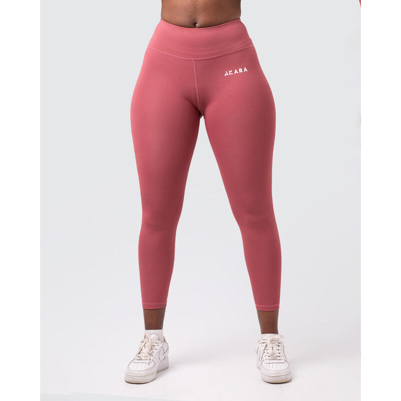 Leggings Bata Fit Akara da donna.