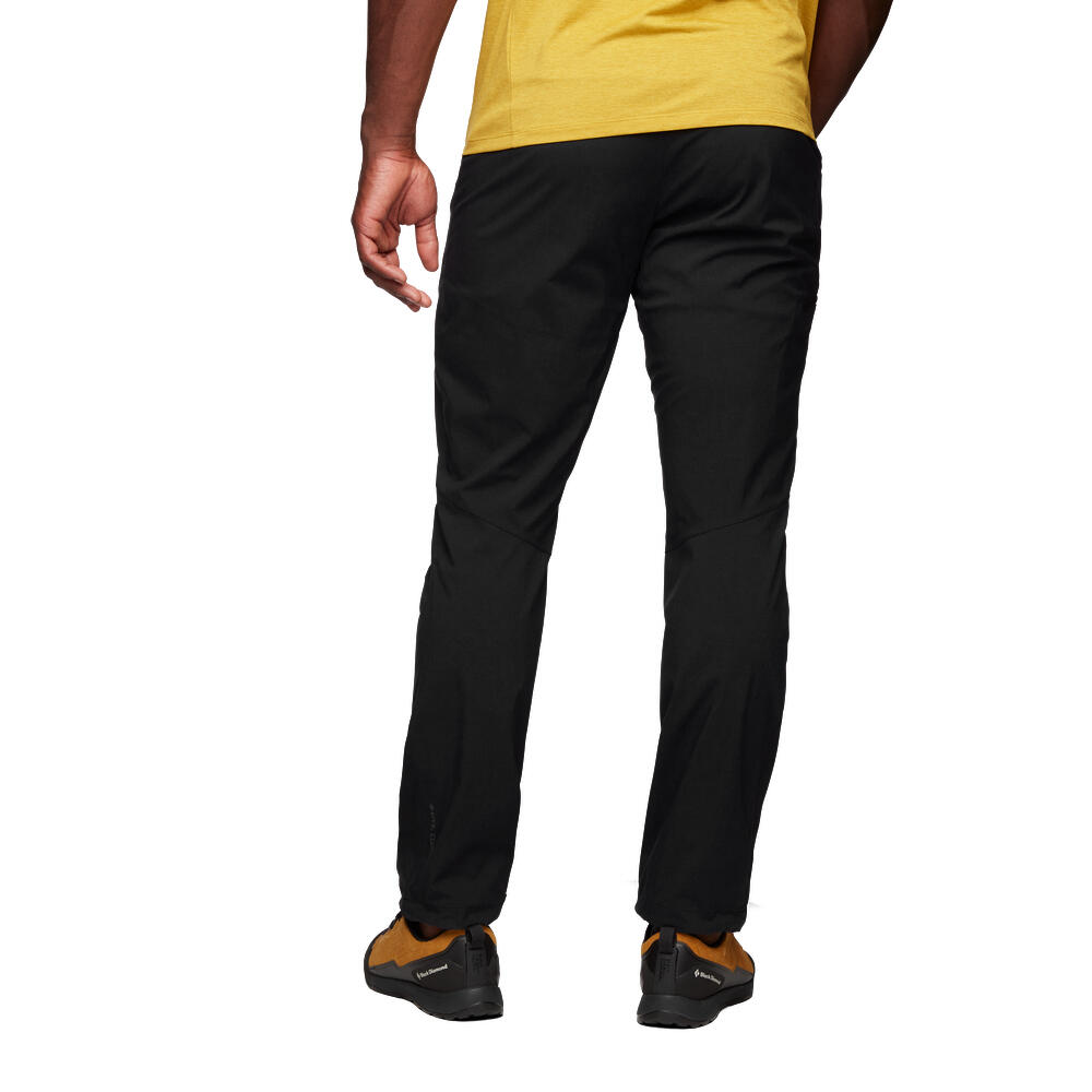 Black Diamond Technician Alpine klimbroek voor heren 3/5