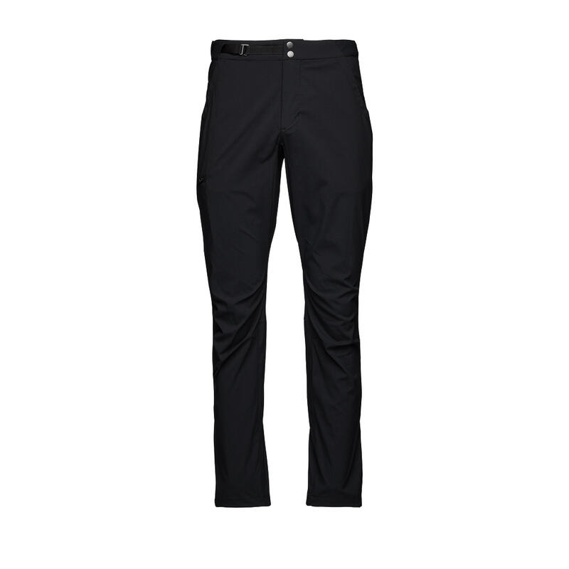 Spodnie turystyczne męskie Black Diamond Technician Alpine Pants