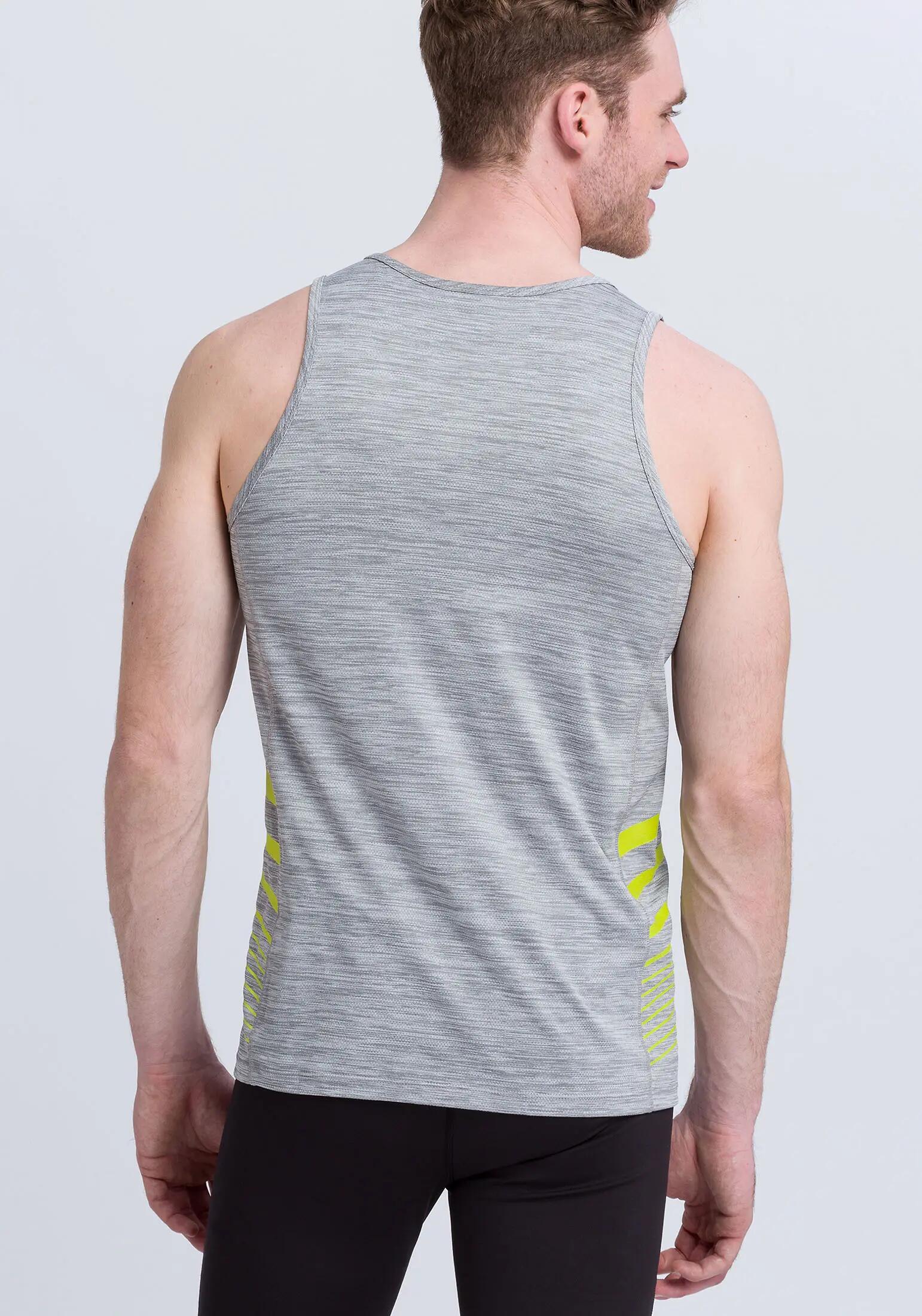 Canotta da corsa Erima Singlet Race Line 2.0 2/7
