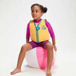 Gilet de flottaison imprimé pour enfants Speedo