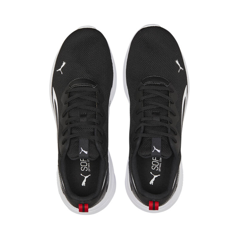 Sneakers All-Day Active PUMA Black White