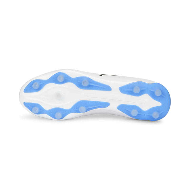 Buty piłkarskie męskie PUMA King Pro FG/AG
