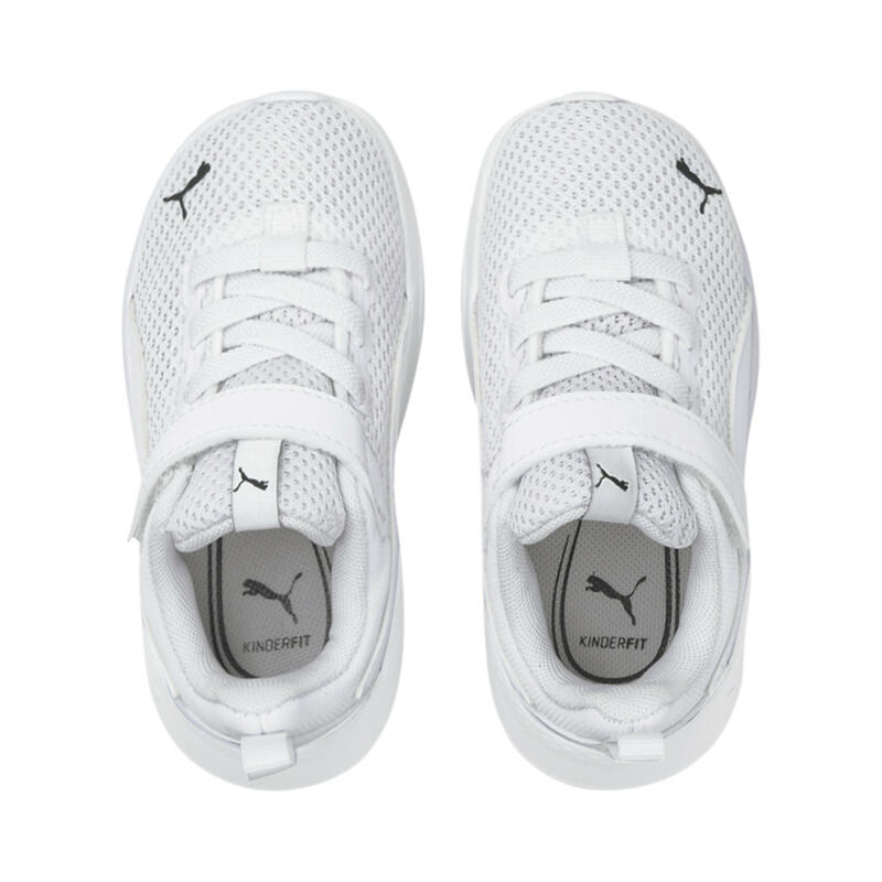 Anzarun Lite sportschoenen voor baby's PUMA White