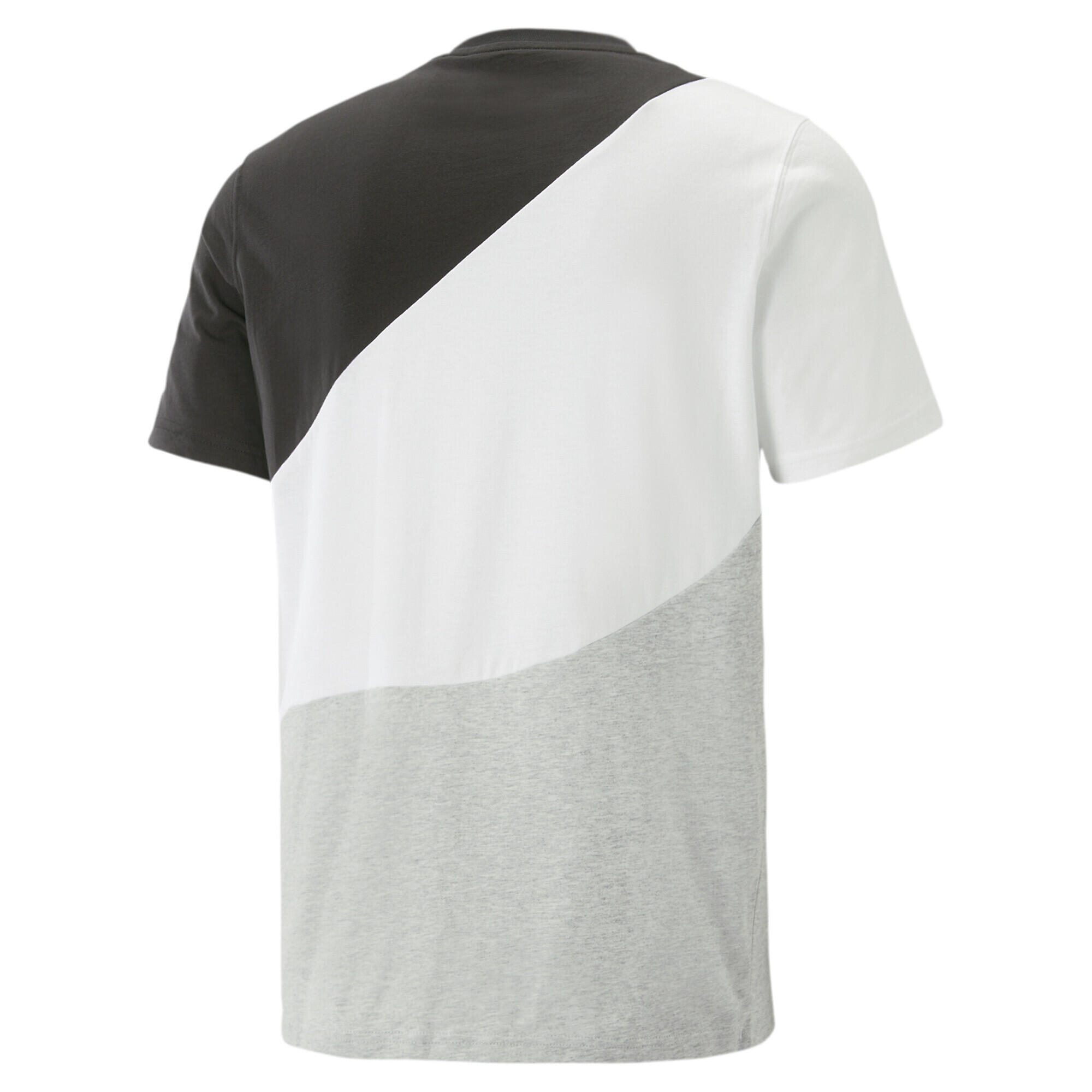 T-shirt Puma Power Cat 6/6