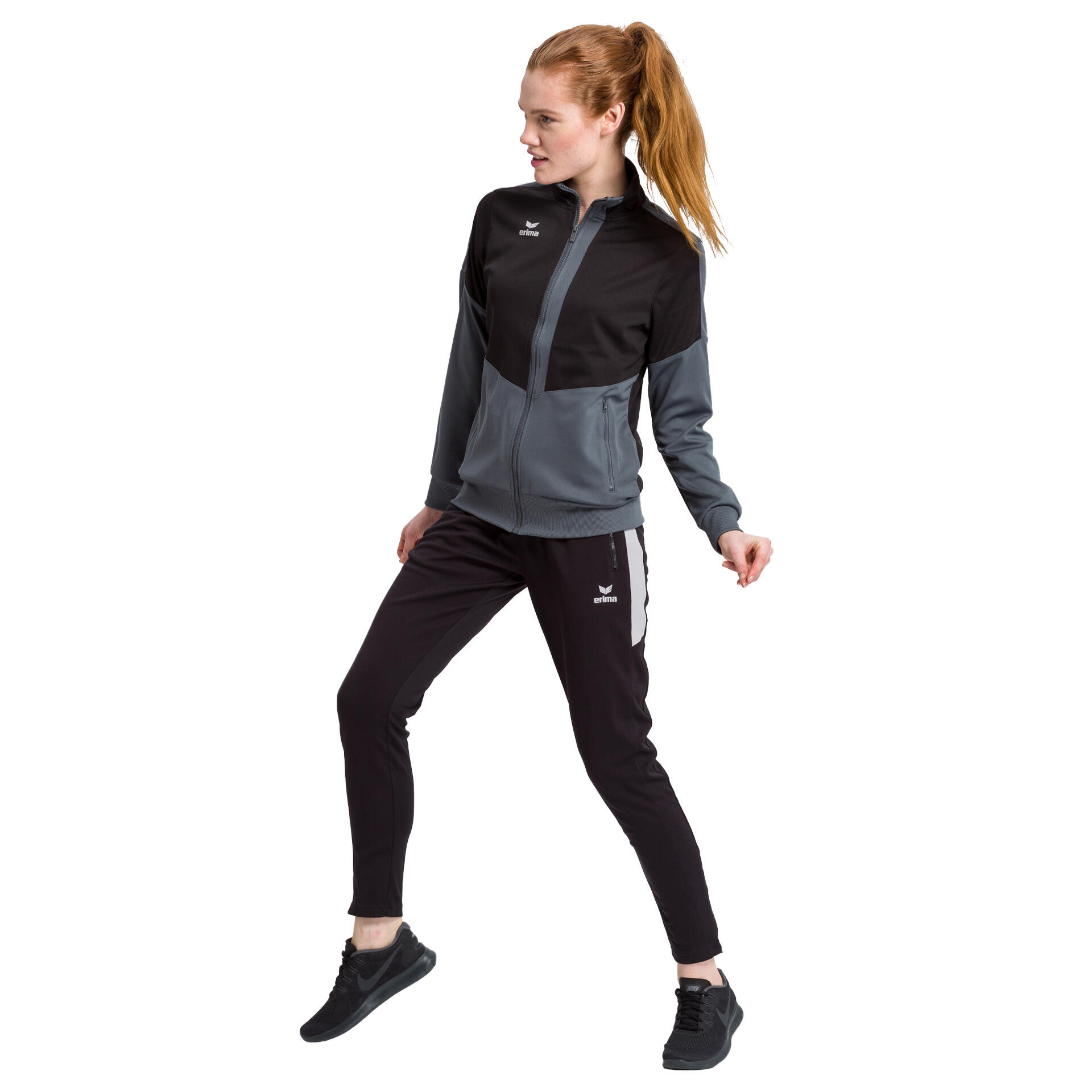Veste femme Erima Worker Squad 7/7