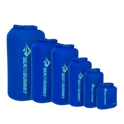 Sac de séchage léger Sea to Summit 5 l