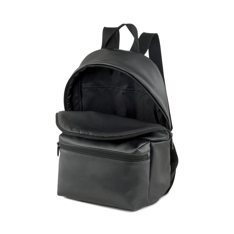 Rucsac unisex Puma Core Up 9.5L, Negru