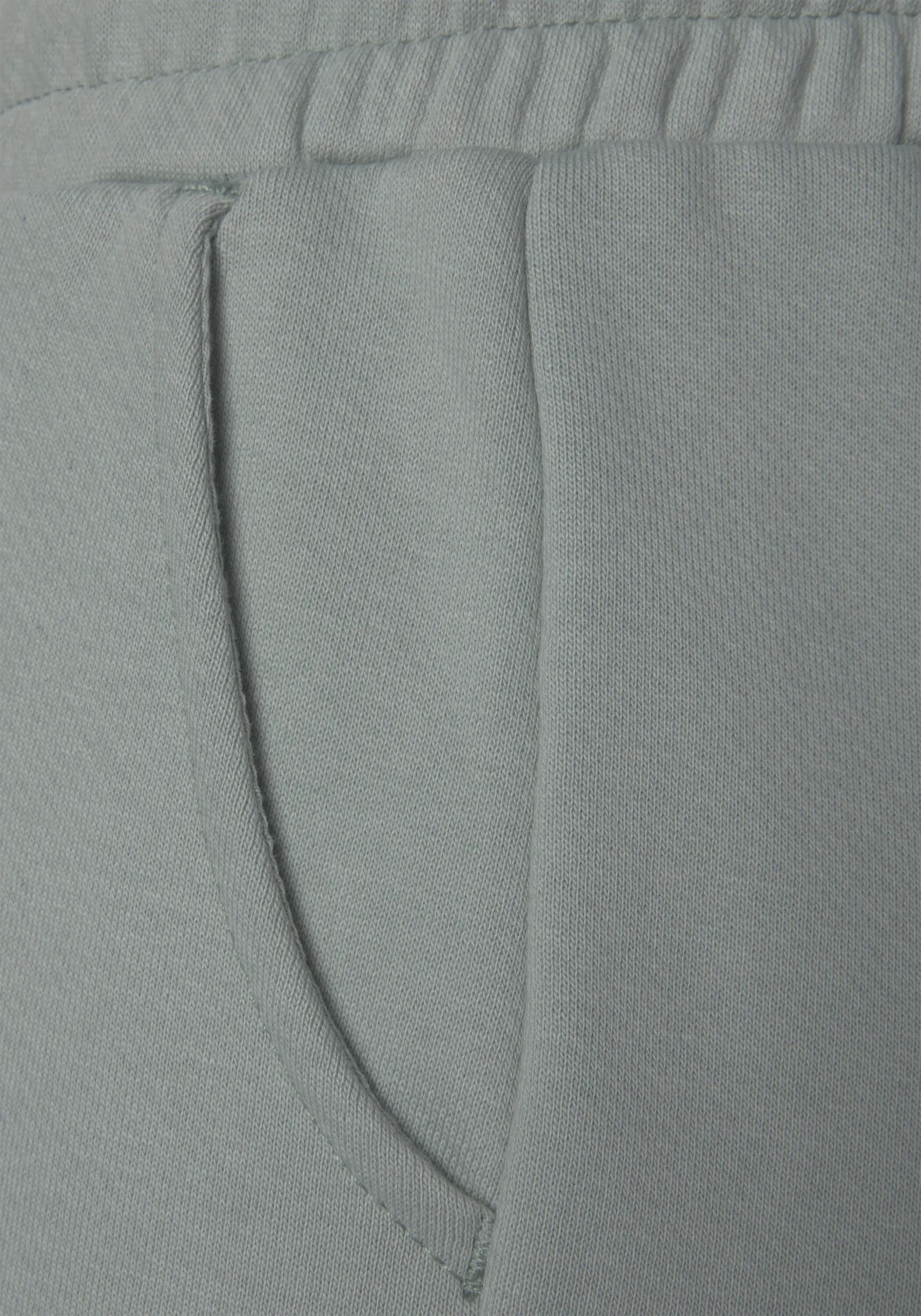 Damen Sweathose 7/8