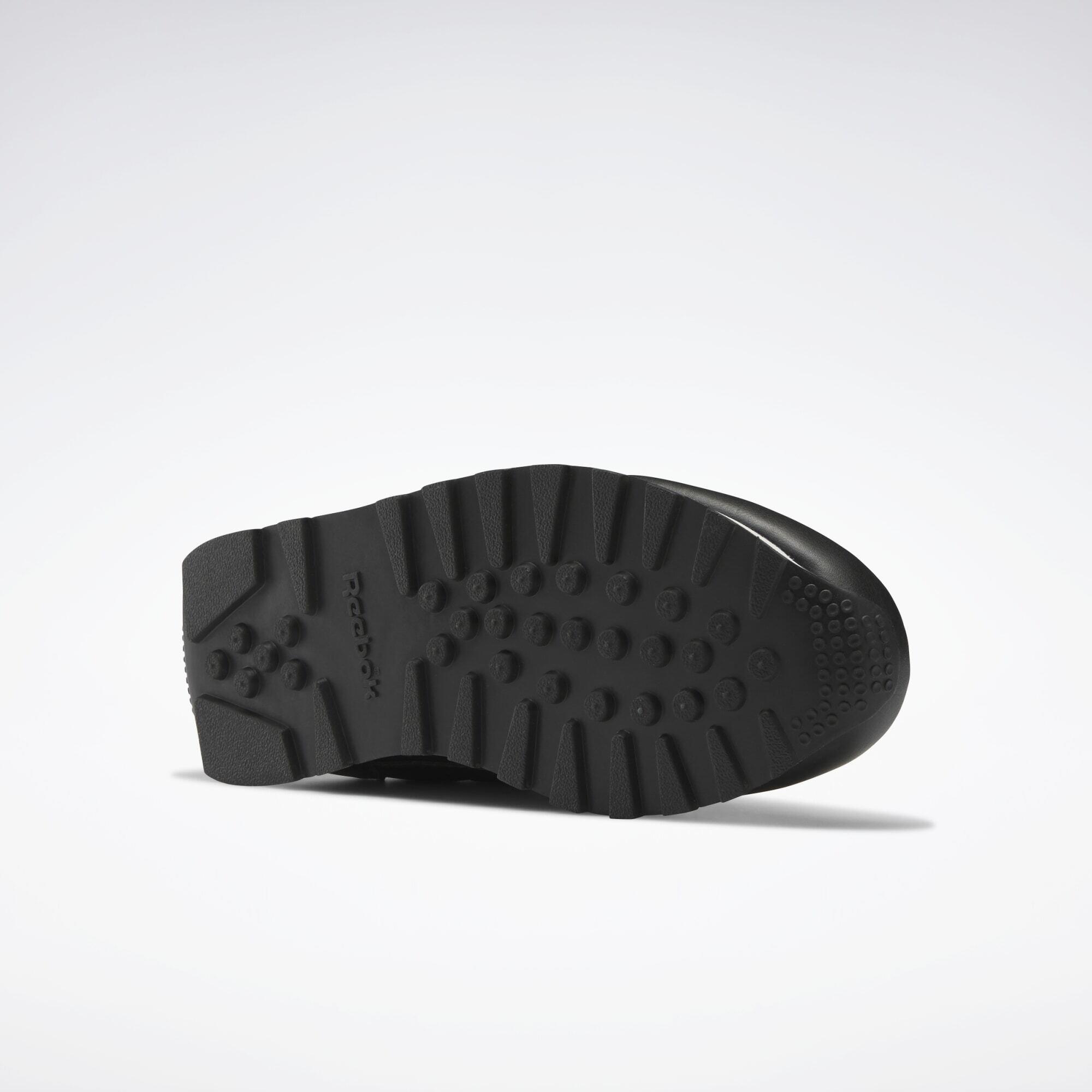 Buty męskie sportowe do chodzenia Reebok REWIN RUN BLACK 7/7