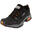 GUGGEN MOUNTAIN T001v2019 scarpe da trekking da uomo montagna impermeabile