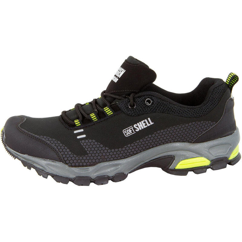 Chaussures de trekking pour hommes T001v2019 chaussures de randonnée