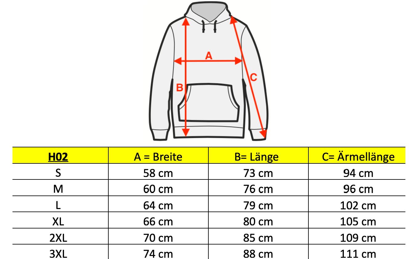 GUGGEN Mountain H02 Sudadera con capucha de forro polar de manga larga para 7/7