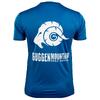 Chemise fonctionnelle Sports Outdoor T-Shirt FW04 Séchage rapide Respirant