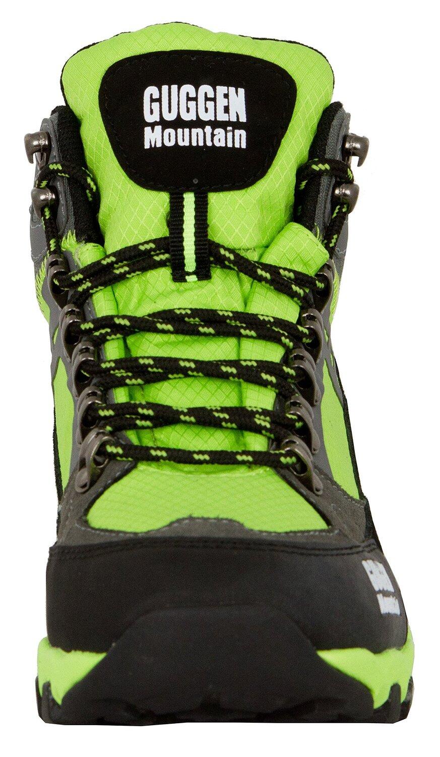 Chaussures de randonnée pour femmes Chaussures d'extérieur Chaussures de marche 3/7