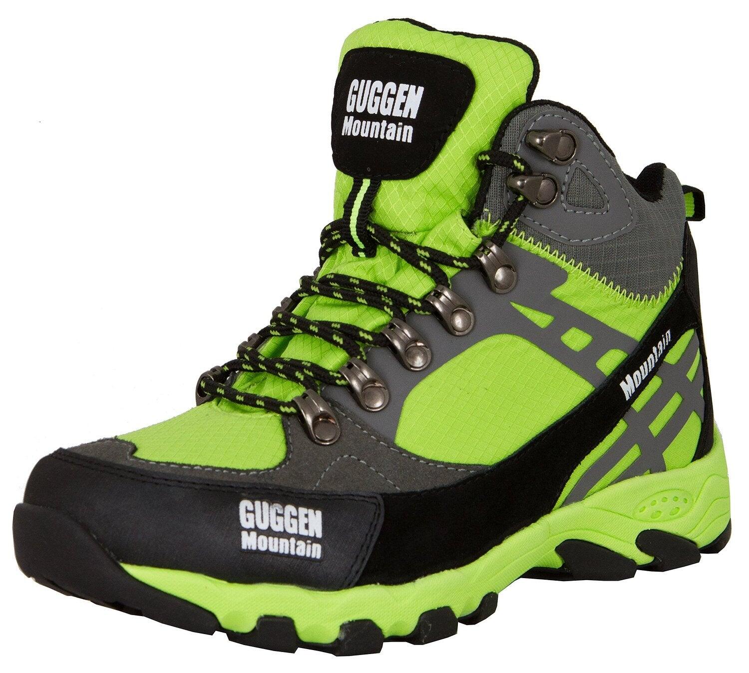 GUGGEN MOUNTAIN picture