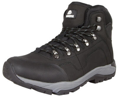 Herren Wanderschuhe M012 wasserdicht Outdoor-Schuhe