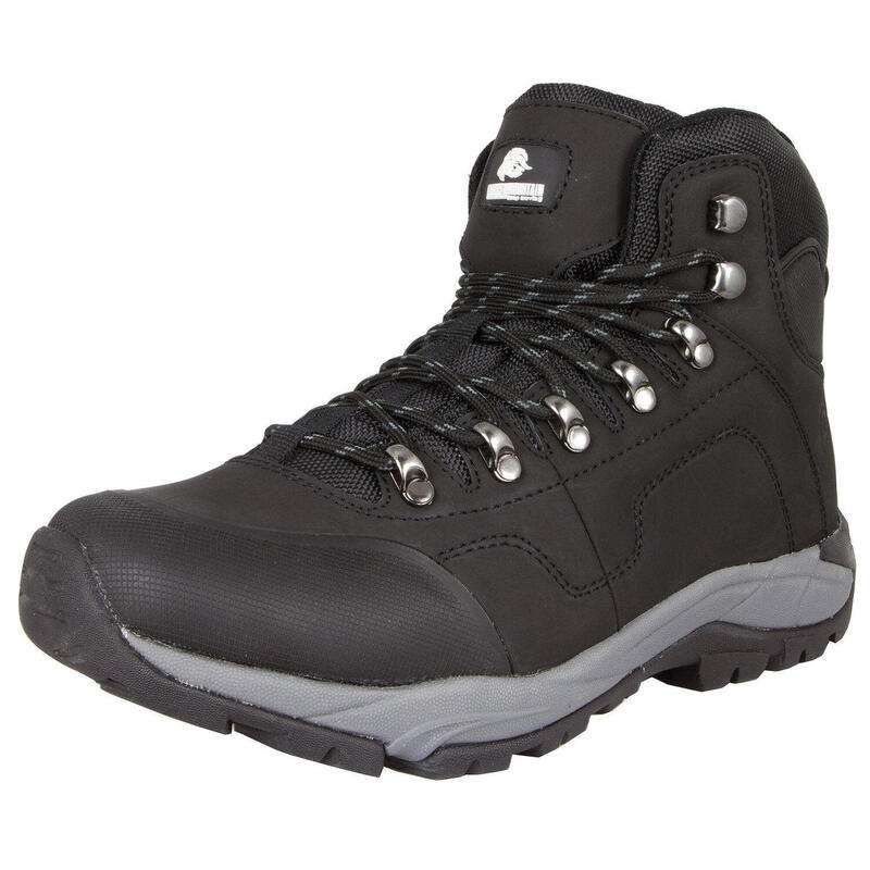 Pantofi de drumeție pentru bărbați exterior impermeabili trekking M012